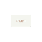 Saltist Gift Voucher