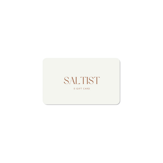 Saltist Gift Voucher