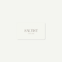 Saltist Gift Voucher
