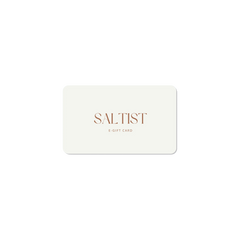 Saltist Gift Voucher