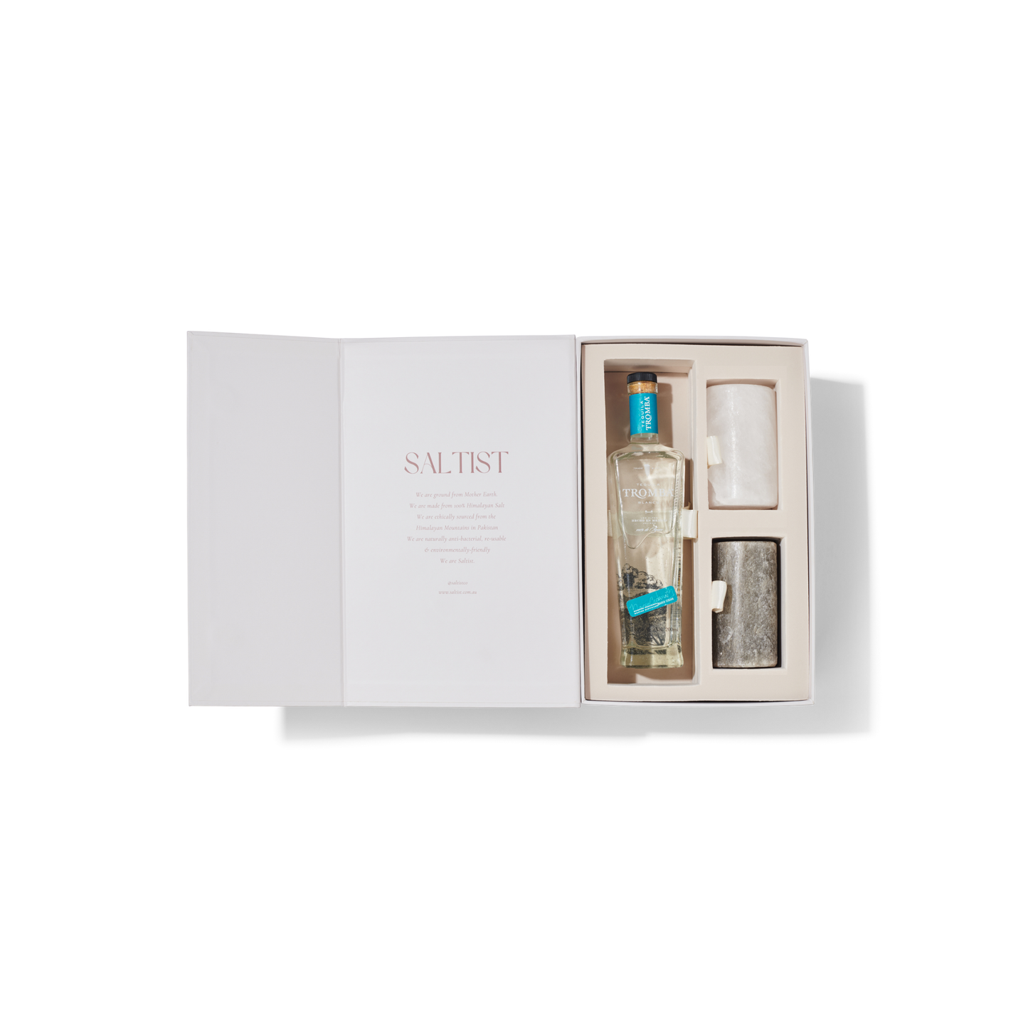 Tequila Lover Gift Set