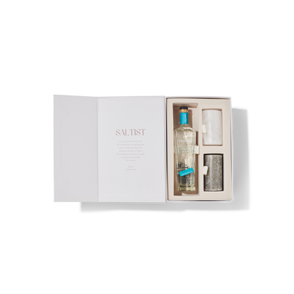Tequila Lover Gift Set