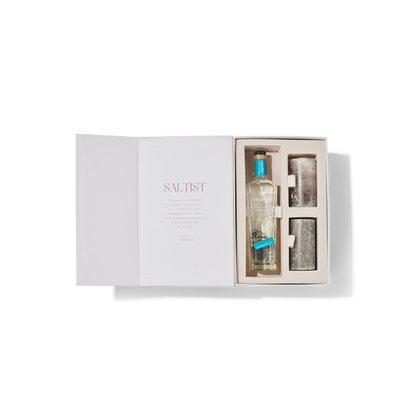 Tequila Lover Gift Set