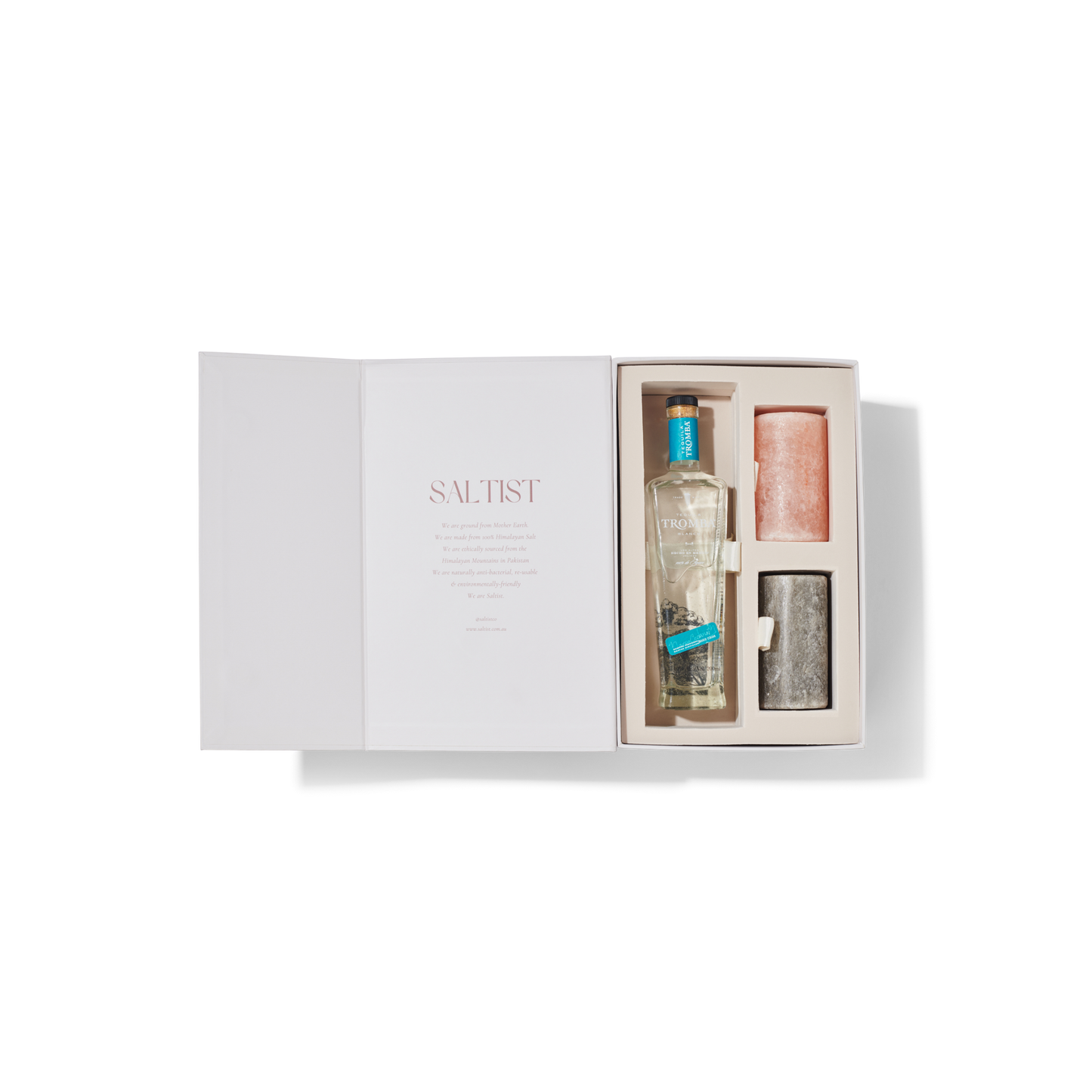 Tequila Lover Gift Set