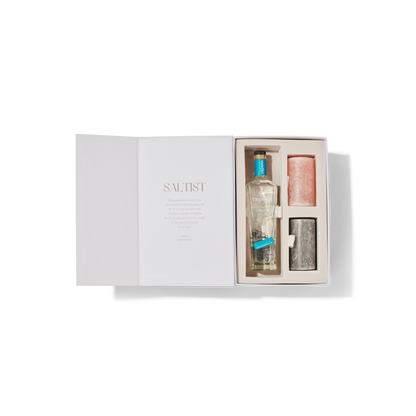 Tequila Lover Gift Set