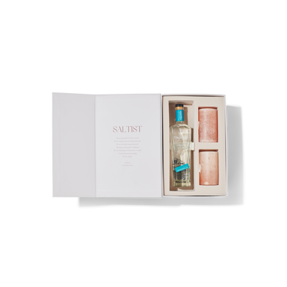 Tequila Lover Gift Set