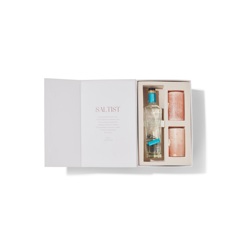 Tequila Lover Gift Set