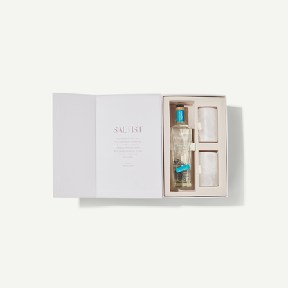 Tequila Lover Gift Set
