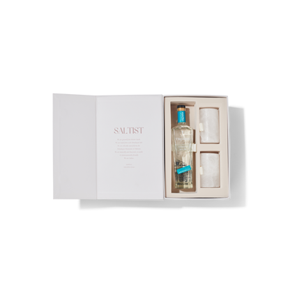 Tequila Lover Gift Set