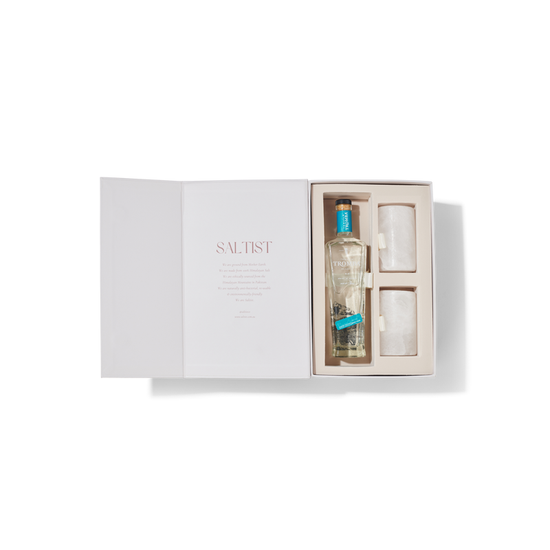 Tequila Lover Gift Set