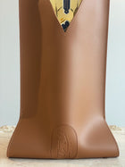 Leather-Look Wine, Champagne & Tequila Carrier Bag