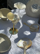 The Mother of Pearl Caviar Set