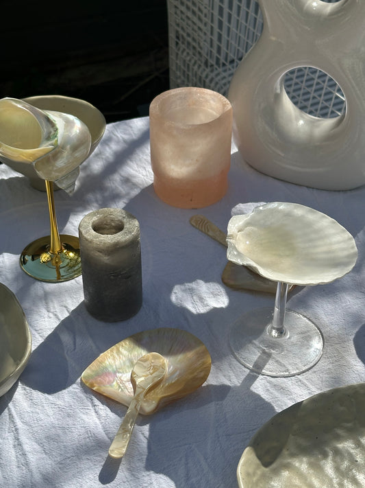 The Sip with Saltist Set