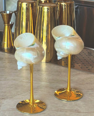Luxe x Seaside Sipping Bundle