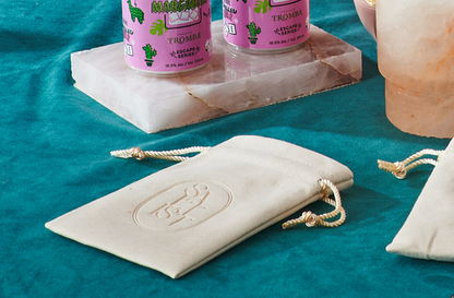 On-The-Go Mini Patron Tequila Set