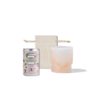 Himalayan Salt Margarita Glasses