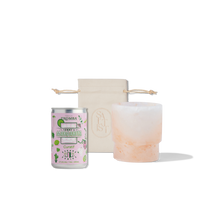 Himalayan Salt Margarita Glasses