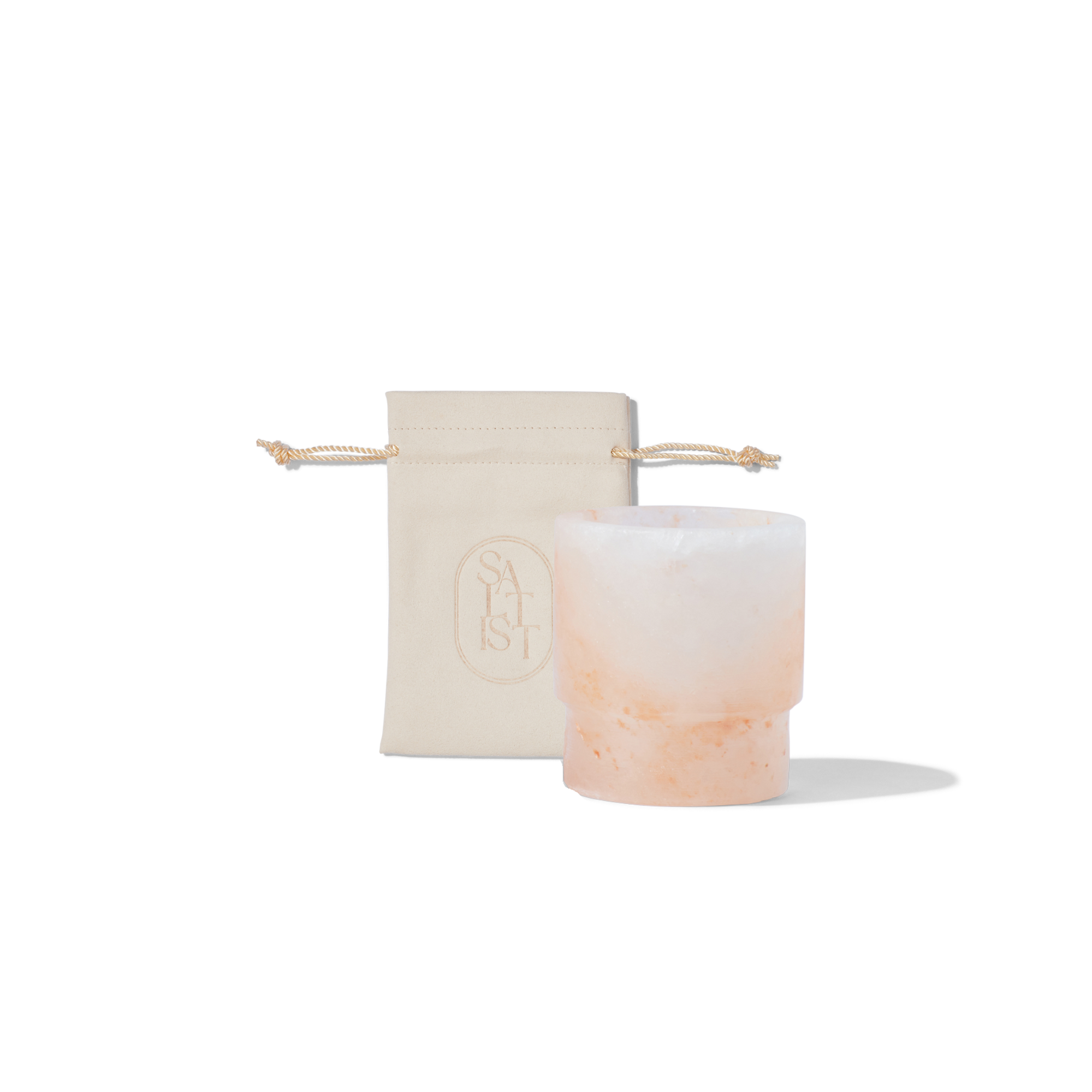 Himalayan Salt Margarita Glasses