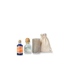 The Blue Mini Marg Bundle