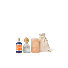 The Blue Mini Marg Bundle