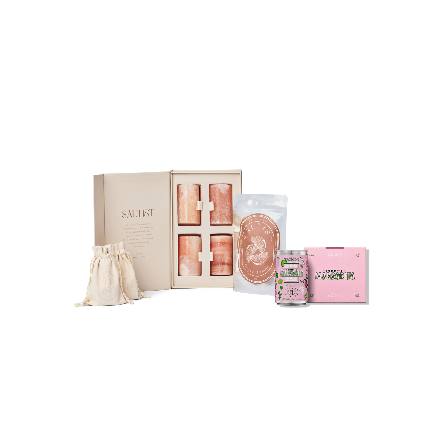 It's Tequila Party Time | Value Bundle