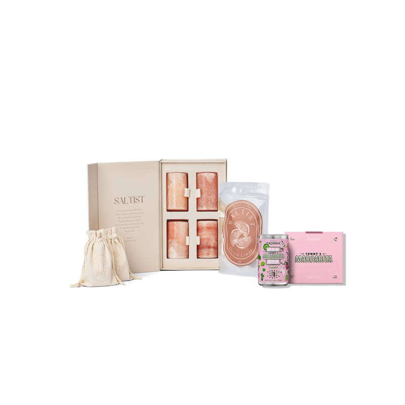 It's Tequila Party Time | Value Bundle