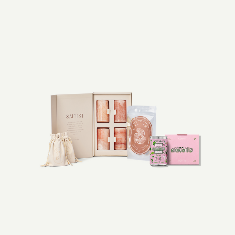 It's Tequila Party Time | Value Bundle