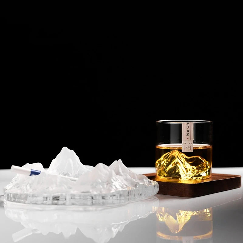 The Whisky Lover's Bundle