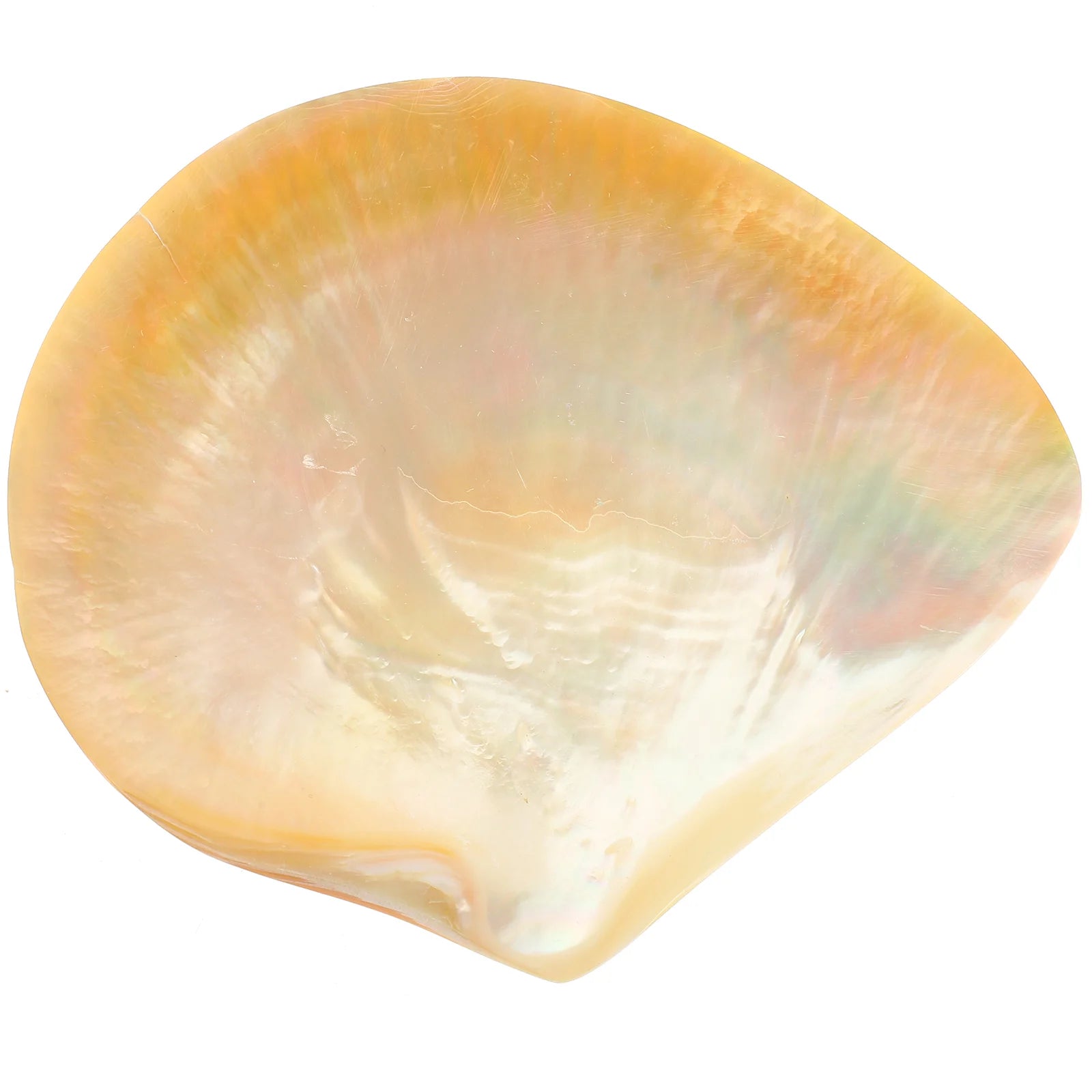 The Mother of Pearl Caviar Set