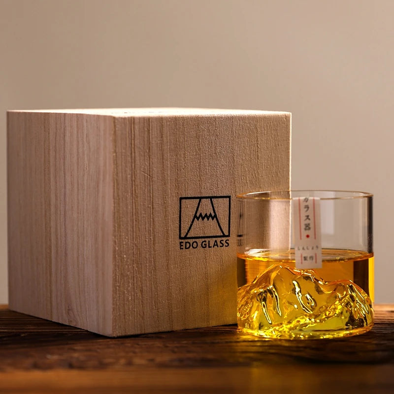 The Whisky Lover's Bundle
