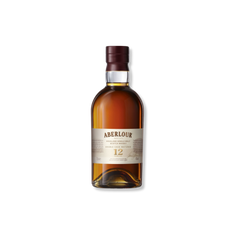 Aberlour 12 Year Old Double Cask Single Malt Scotch Whisky 700mL