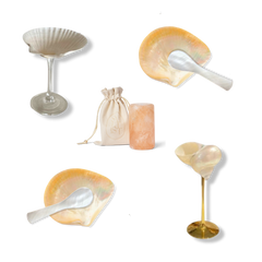 The Seaside Soirée Set