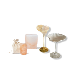 The Sip with Saltist Set