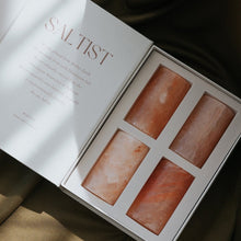 Himalayan Salt Tequila Shot Glass Set