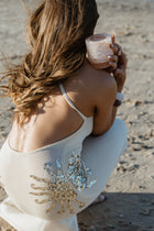 Himalayan Salt Margarita Glasses