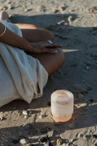 Himalayan Salt Margarita Glasses