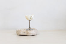 Conch Shell Wine, Champagne & Cocktail Glass
