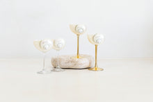 Shell Cocktail Glass Bundle