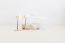 Shell Cocktail Glass Bundle