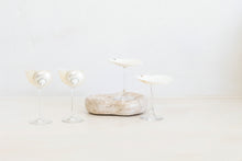 Shell Cocktail Glass Bundle