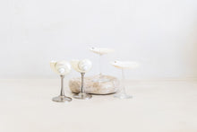 Shell Cocktail Glass Bundle