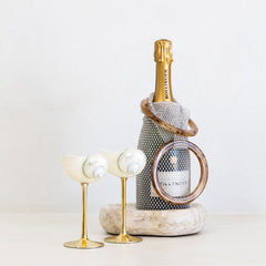 Luxe Wine Carrier