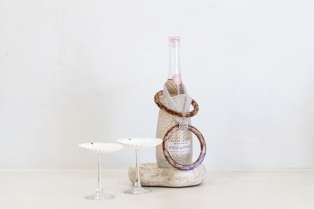 Luxe x Seaside Sipping Bundle