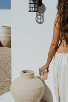 Himalayan Salt Margarita Glasses