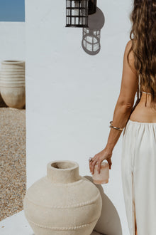 Himalayan Salt Margarita Glasses