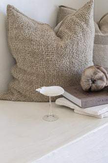 Sea Shell Cocktail Glass