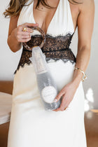 Luxe Bottle Carrier