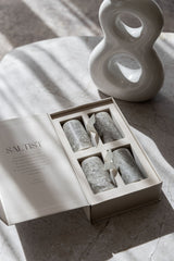 The Kendall Set: 818 Reserve & Tequila Glass Set