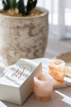 Himalayan Salt Margarita Glasses