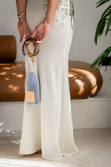 Luxe Bottle Carrier